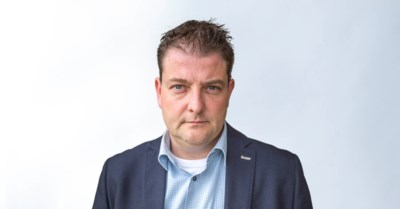 Column: Volgende week gaan we met de kinderen naar de Efteling. Misschien dat dan de formatie eindigt in een sprookje