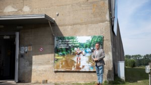 ‘Limburg’ krijgt plek in Watersnoodmuseum: ‘Limburg hielp Zeeland in 1953 ook, dan doe je graag wat terug’