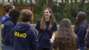 Jongerenwerkster Aukje van Weert: ‘Ik wil meiden een rolmodel laten zijn’ 