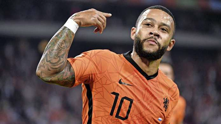 Blije Virgil van Dijk: ’Vroege goal goed voor gevoel bij Turkse fans’