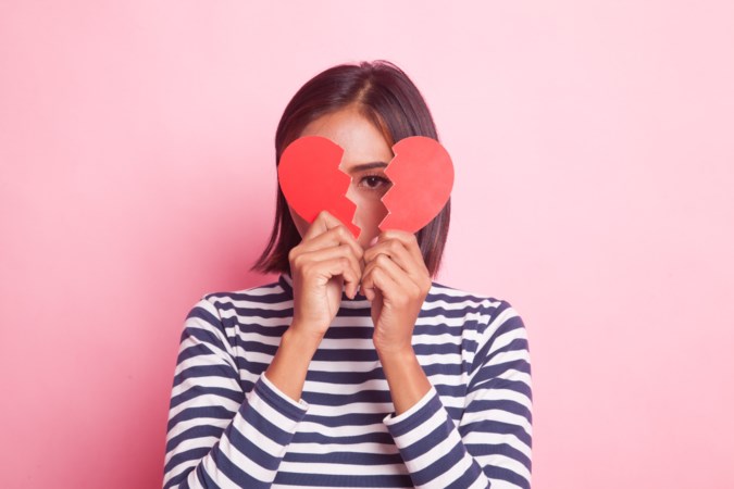 Over de liefde: ‘Ik wil mezelf niet meer vergeten’