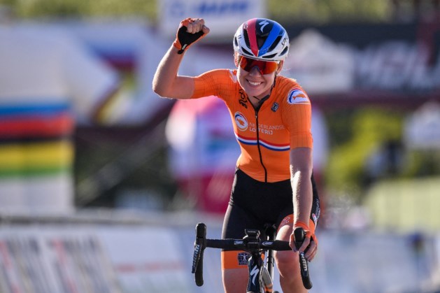 Nederlandse wielrensters met vier wereldkampioenen op de weg naar WK 