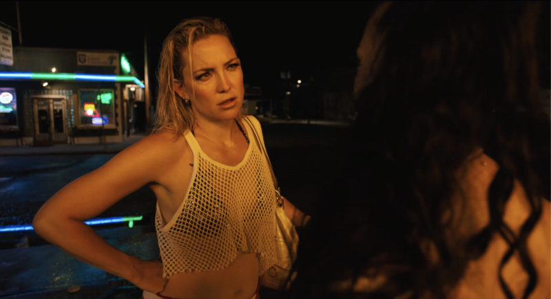 Zoveel vrouwen, zoveel verhalen: sterke vrouwenrollen in filmfestival van Venetië