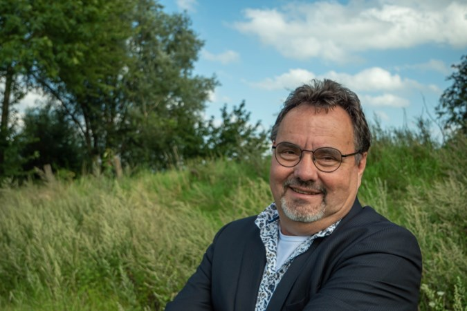 Henk van de Loo benoemd tot wethouder in Weert