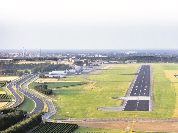 Sluiting Maastricht Aachen Airport niet langer taboe voor provinciebestuur