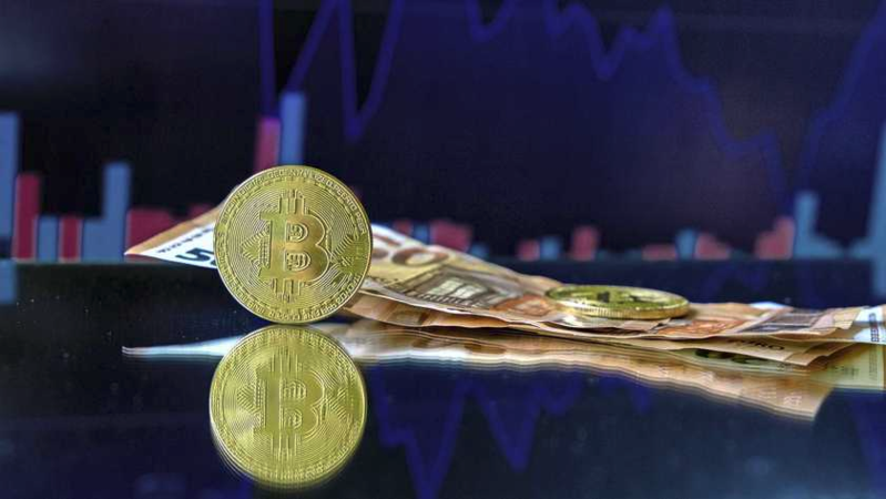 Cryptomunten? Let op, fiscus krijgt binnenkort meer controlemogelijkheden