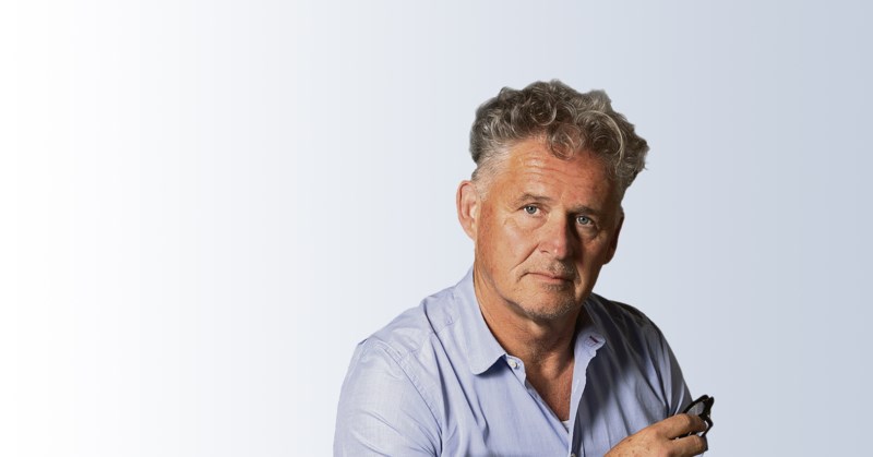 Column: Twintig jaar na de aanslagen van 9/11