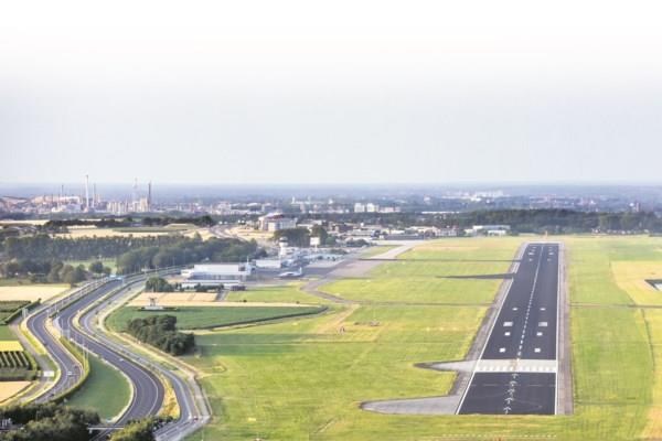 Commentaar: Onderzoeken van het scenario van sluiting opent de weg naar een volwassen discussie over de toekomst van het vliegveld