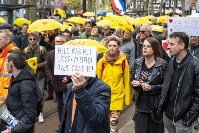 Experts bezorgd over lage prikgraad in sommige regio’s: ‘Zo blijft virus circuleren’