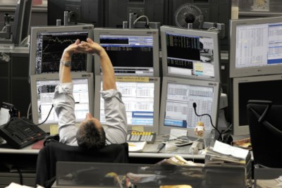 Ook APG gaat nu passief beleggen om kosten te besparen