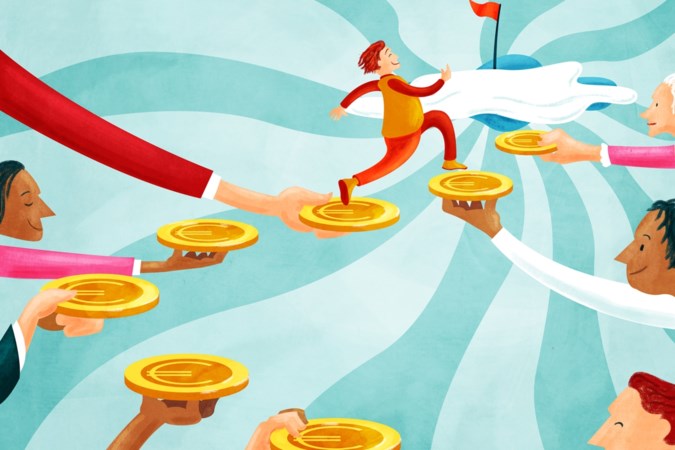 Strenger toezicht op crowdfunding