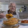 Gerda (89) is ondanks haar leeftijd niet te stoppen in de keuken: ‘Ik probeer nog elke dag warm te eten’