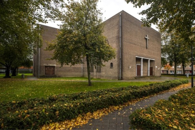 ‘Onderzoek naar mogelijke vestiging van Lidl-filiaal in Maastrichtse Don Boscokerk loopt nog’