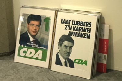 Gelukkig waren er gratis ijsjes bij de opening van het nieuwe parlementaire jaar