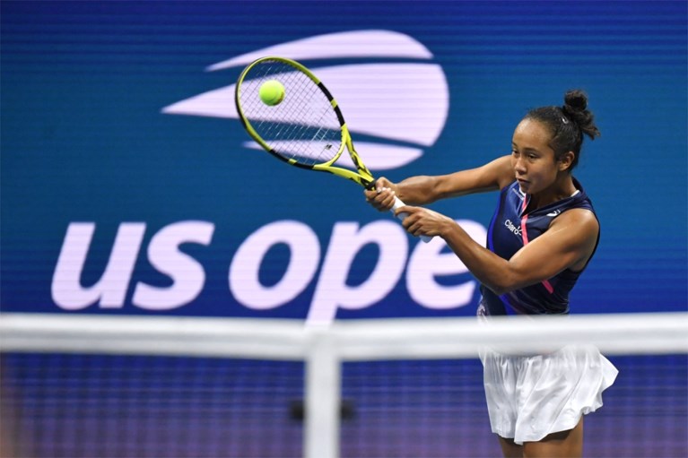 US Open krijgt bijzondere finale vrouwentoernooi met twee tennistieners
