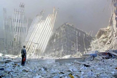 Al-Qaeda ruim voor 9/11 in beeld bij BVD: ’We hoefden niet wakker geschud te worden’