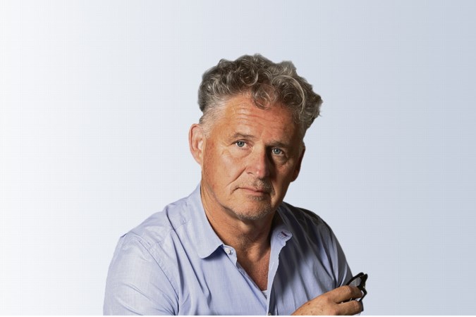 Column: Mary bleef liever thuis, alleen, om te leven of te sterven