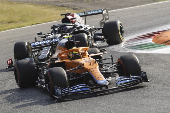 Hamilton: ‘Max krijgt nu een makkelijk weekend’