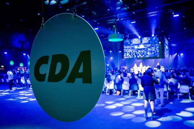 CDA-congres: geen gehaktdag, maar groepstherapie