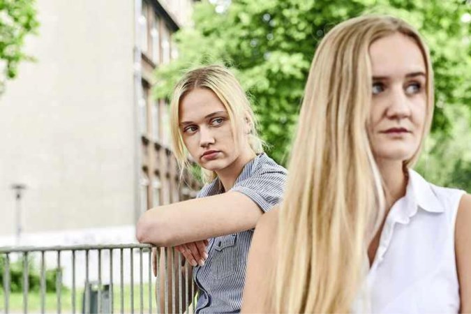 Aan wie geef je de volmacht? Maak je alle kinderen de baas, met risico op ruzie, of kies je er beter één?