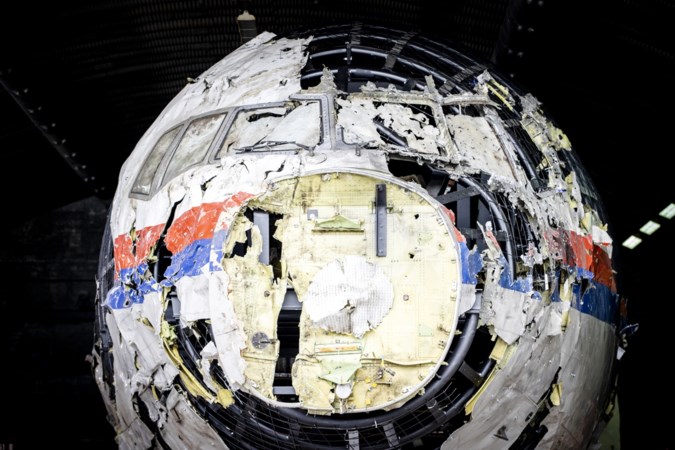 Nabestaande MH17: laf dat niemand verantwoordelijkheid neemt 