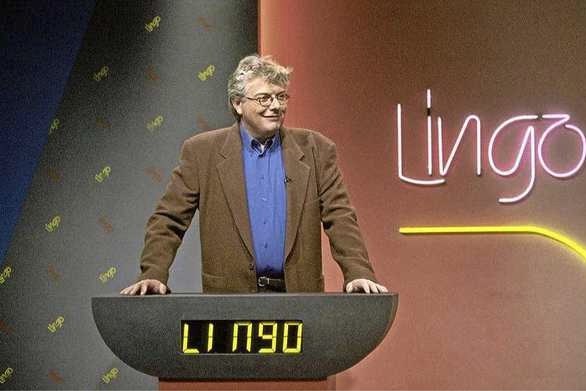 François Boulangé (1953-2021): ‘Meneer Lingo’ belandde per ongeluk op de buis