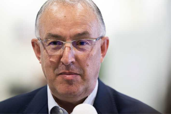 Aboutaleb Gekozen Tot ’beste Burgemeester Van De Wereld’ - De Limburger