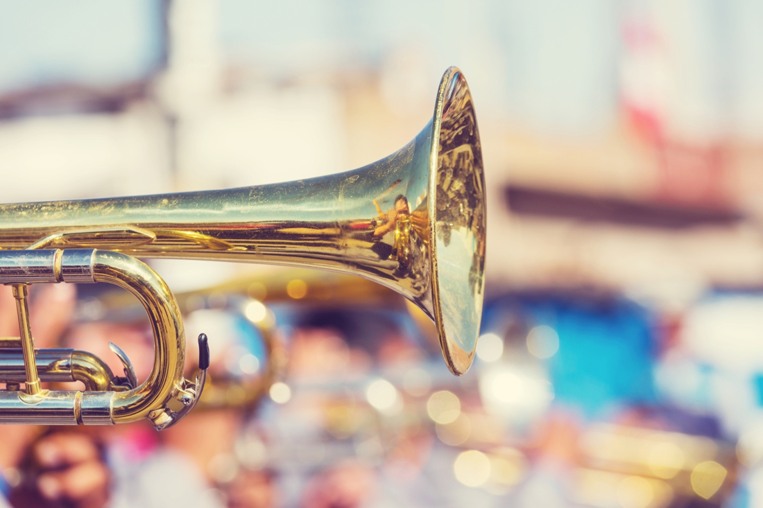 Nazomeren met de 'Vlorper Muzieksjlinger' - De Limburger