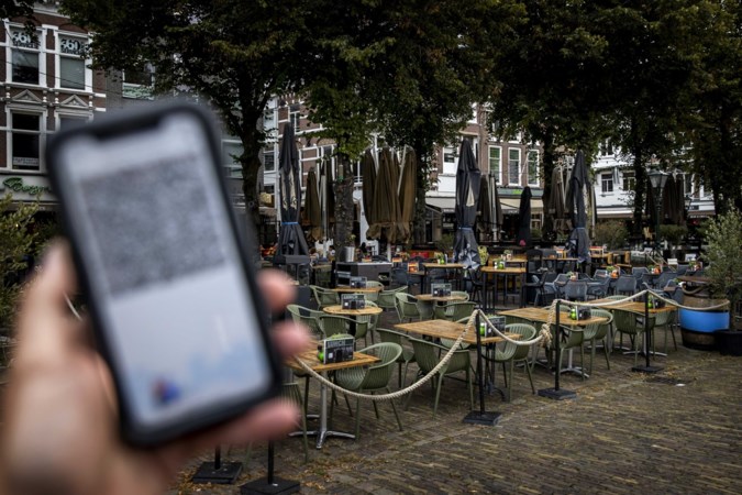 Commentaar: Door zichzelf constant te overschreeuwen zet Koninklijke Horeca Nederland zichzelf buitenspel