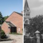 De metamorfose van de Kloosterstraat in Holtum: Het Eugenia Gesticht hield slechts zeventig jaar stand