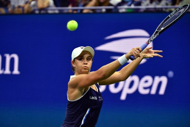 Ashleigh Barty twijfelt over WTA Finals door ‘belachelijke omstandigheden’