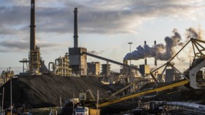 Tata Steel bouwt productie met kolen af en gaat uiteindelijk over op waterstof