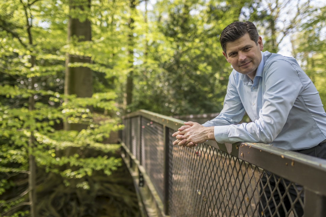 De lijst invloedrijkste personen van Time Magazine telt drie Nederlanders: twee van hen zijn Limburg