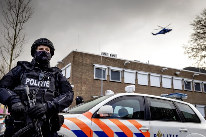 Wrakingsverzoek liquidatieproces Marengo afgewezen