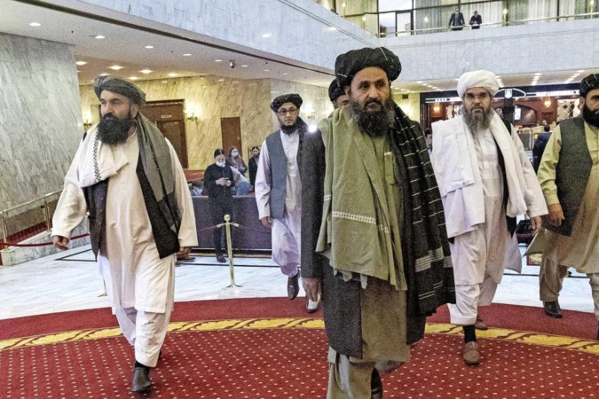 Verbazing bij deskundigen over twee ‘verdwenen’ leiders van Taliban