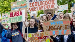 Klimaatorganisaties kondigen ‘grootste protest ooit’ aan