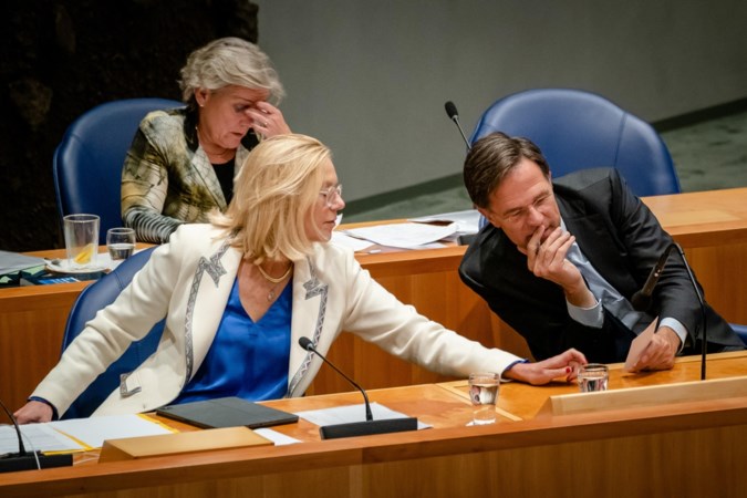 Kaag en Rutte betuigen spijt over Afghanistan: ’We hebben fouten gemaakt’