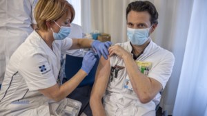 Limburgse zorg ziet niks in registratie vaccinaties