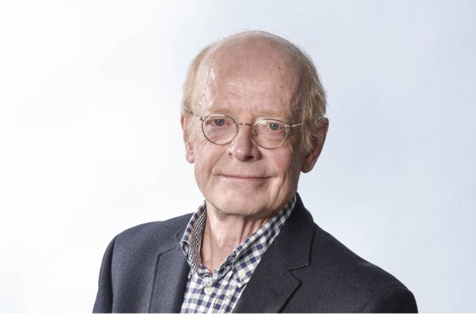 Column: Ik kijk wel maar zie weinig