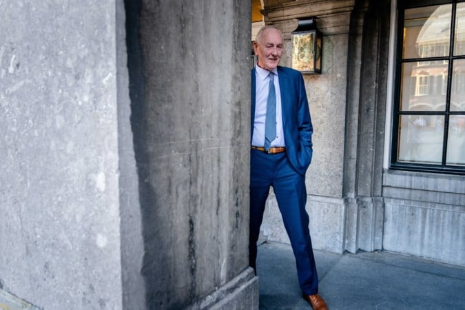 Commentaar: Remkes had moeten voorkomen dat de indruk kon ontstaan dat er sprake was van een een-tweetje met zijn partijgenoot