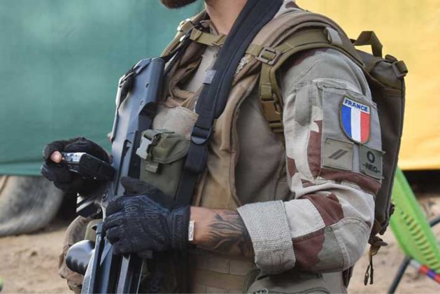Franse strijdkrachten doden leider van Islamitische Staat Sahara