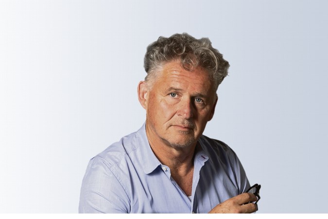 Column: Lekker experimenteren met het Engels en het Nederlands: slecht geluk, dat klinkt best koel, toch?