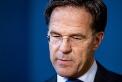 Man uit Nederweert krijgt celstraf voor bedreigen minister-president Rutte