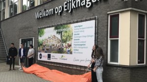 Leerlingen Eijkhagen mogen meebeslissen hoe hun school eruit komt te zien