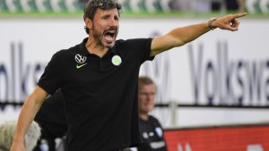 Droomstart Van Bommel in Wolfsburg: ‘Mijn naam trekt ook de aandacht. Ik ben de enige trainer die als speler kampioen is geworden in Duitsland’