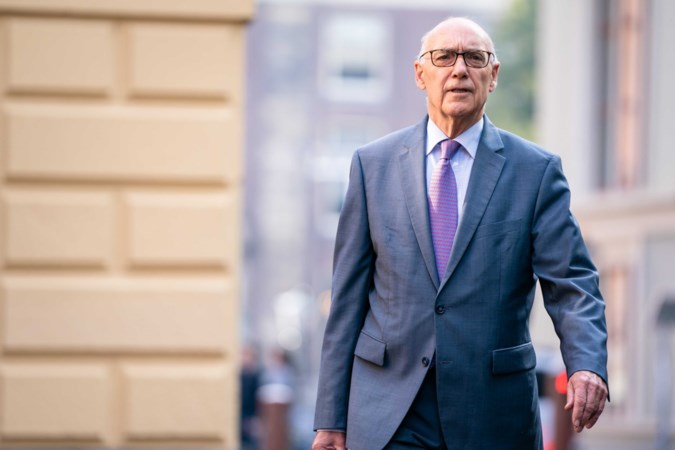 D66-bewindslieden ‘getergd’ en ‘verdrietig’ na vertrek Kaag, CU-ministers vinden dat Kaag niet had hoeven aftreden
