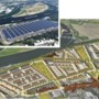 Plan megaloods Maastricht: Leeijen steunt subsidie-aanvraag voor woonwijk aan de Maas