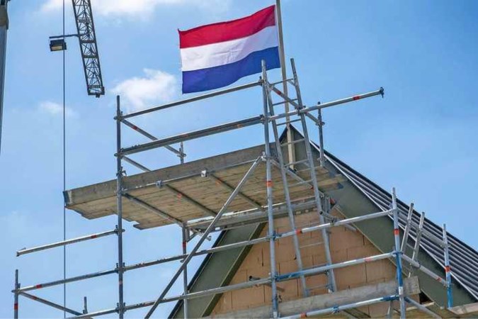 Dit radicale idee kan starters helpen bij kopen nieuwbouw: wel stenen, maar niet grond afbetalen