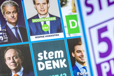 De volgende roep om nieuwe verkiezingen zal niet lachend terzijde worden geschoven