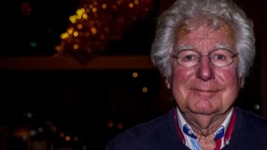 Gerard Cox (81) neemt afscheid van het podium: ‘Het is welletjes geweest’